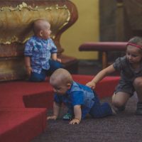 4. Zahájení Dnů víry