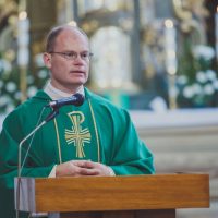 5. Zahájení Dnů víry