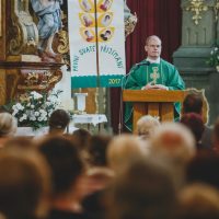 6. Zahájení Dnů víry