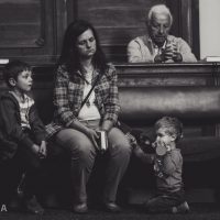 1. Zahájení Dnů víry