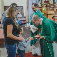 11. Zahájení Dnů víry