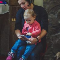 14. Zahájení Dnů víry