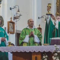 10. Zahájení Dnů víry