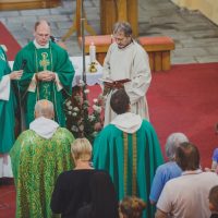 15. Zahájení Dnů víry