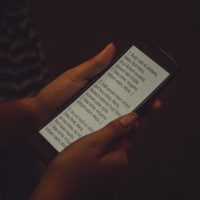 16. Zahájení Dnů víry