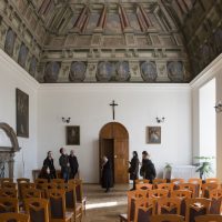 6. Aktivity církve v českobudějovické diecézi