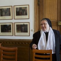 5. Aktivity církve v českobudějovické diecézi