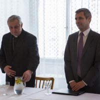 1. Aktivity církve v českobudějovické diecézi