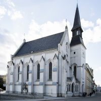 8. Aktivity církve v českobudějovické diecézi