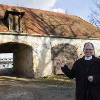 9. Aktivity církve v českobudějovické diecézi