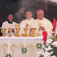 2. Slavnost Těla a Krve Páně