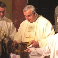 3. Slavnost Těla a Krve Páně