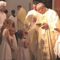 4. Slavnost Těla a Krve Páně