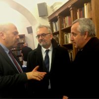 4. Výstava fotografií papeže Františka