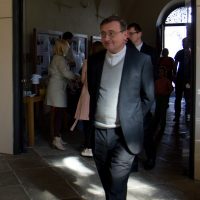 3. Vernisáž výstavy „Velikonoce očima dětí“