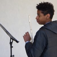 8. Vernisáž výstavy „Velikonoce očima dětí“