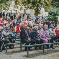 4. Hlavní pouť Lomec