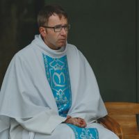 7. Hlavní pouť Lomec