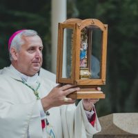 13. Hlavní pouť Lomec