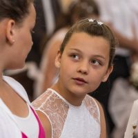 5. První svaté přijímání – Sušice