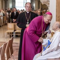 12. Kněžské svěcení 24. června 2017