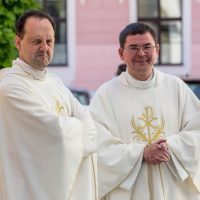 13. Kněžské svěcení 24. června 2017