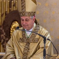 15. Kněžské svěcení 24. června 2017