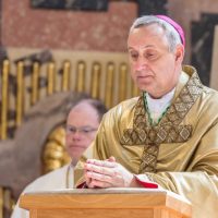 2. Kněžské svěcení 24. června 2017