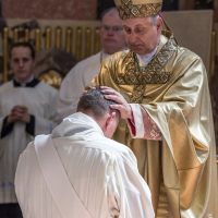 3. Kněžské svěcení 24. června 2017