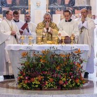 4. Kněžské svěcení 24. června 2017