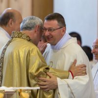 17. Kněžské svěcení 24. června 2017