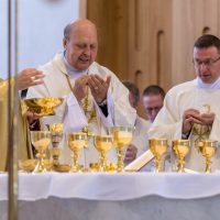 6. Kněžské svěcení 24. června 2017