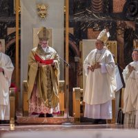 18. Kněžské svěcení 24. června 2017