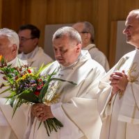 19. Kněžské svěcení 24. června 2017