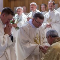 5. Kněžské svěcení 24. června 2017