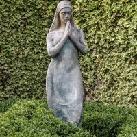 1. Primiční mše svatá – novokněz P. Pavel Bicek