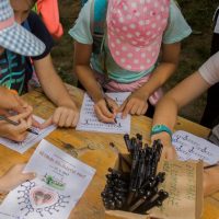 2. Dětská pouť vikariátu Jindřichův Hradec