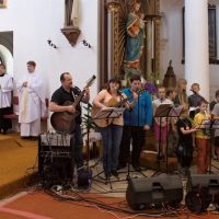 5. Dětská pouť vikariátu Jindřichův Hradec