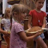 9. Dětská pouť vikariátu Jindřichův Hradec