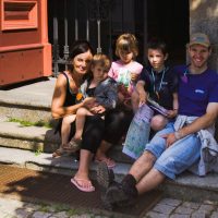 7. Dětská pouť vikariátu Jindřichův Hradec