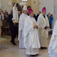 3. Oslavy Fatimského jubilea v českobudějovické katedrále sv.Mikuláše