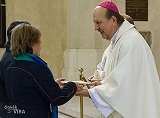 Slavnost Všech svatých celebroval světící biskup Mons. Pavel Posád