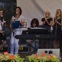 1. Otevření lázeňské sezony – žehnání slatiny