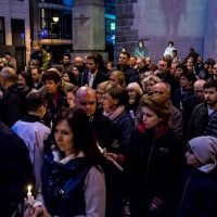 5. Vigilie, Slavnost zmrtvýchvstání Páně