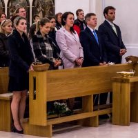 6. Vigilie, Slavnost zmrtvýchvstání Páně