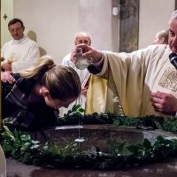 9. Vigilie, Slavnost zmrtvýchvstání Páně