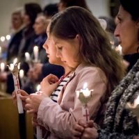 11. Vigilie, Slavnost zmrtvýchvstání Páně