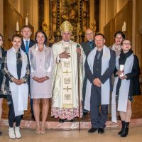 12. Vigilie, Slavnost zmrtvýchvstání Páně