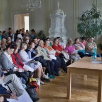 1. Diecézní pouť „Aby byla srdce milá“