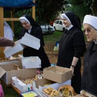 3. Diecézní pouť „Aby byla srdce milá“